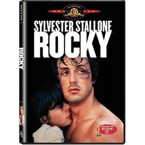 Rocky (DVD, 1976)